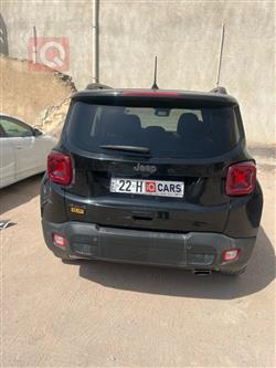 جيب رينيجيد